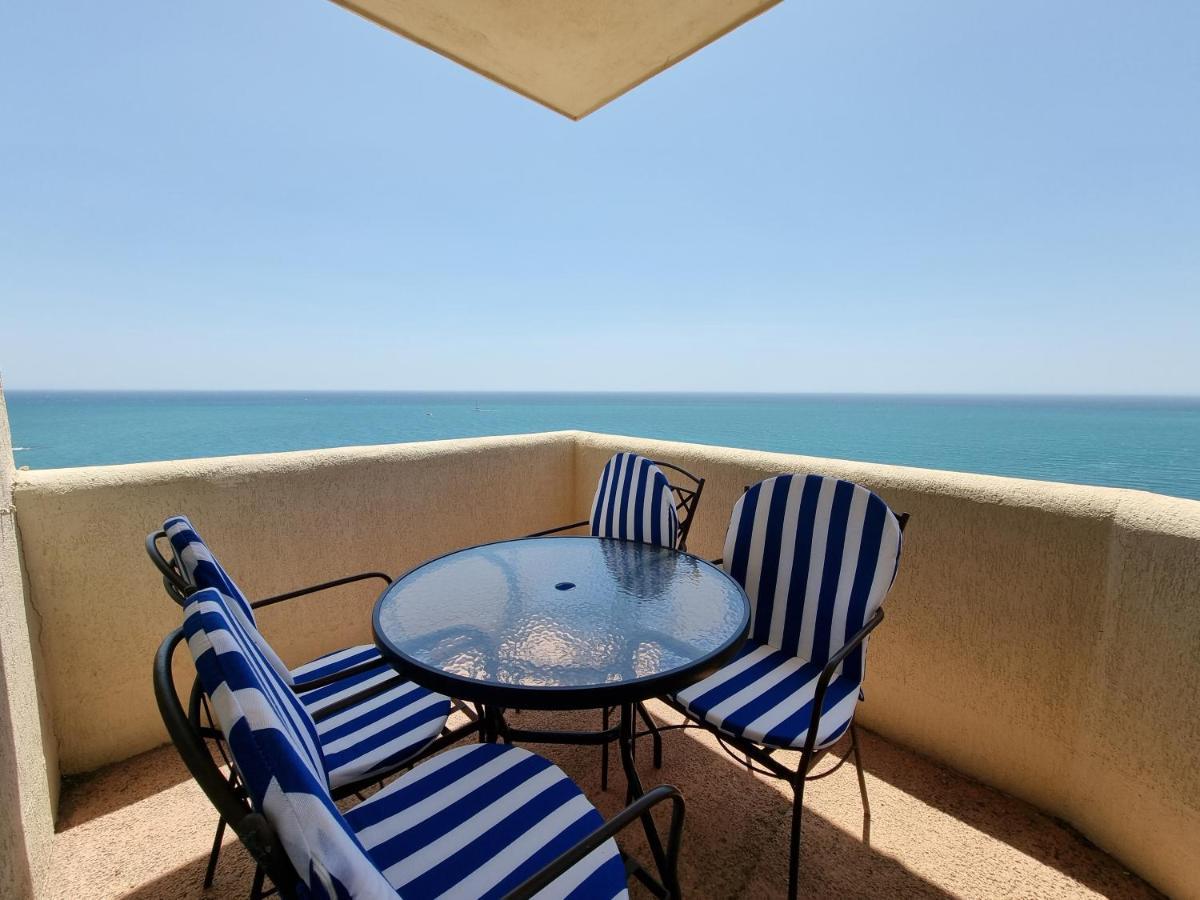 G&G Benalbeach Bil Bil Views 베날마데나코스타 외부 사진