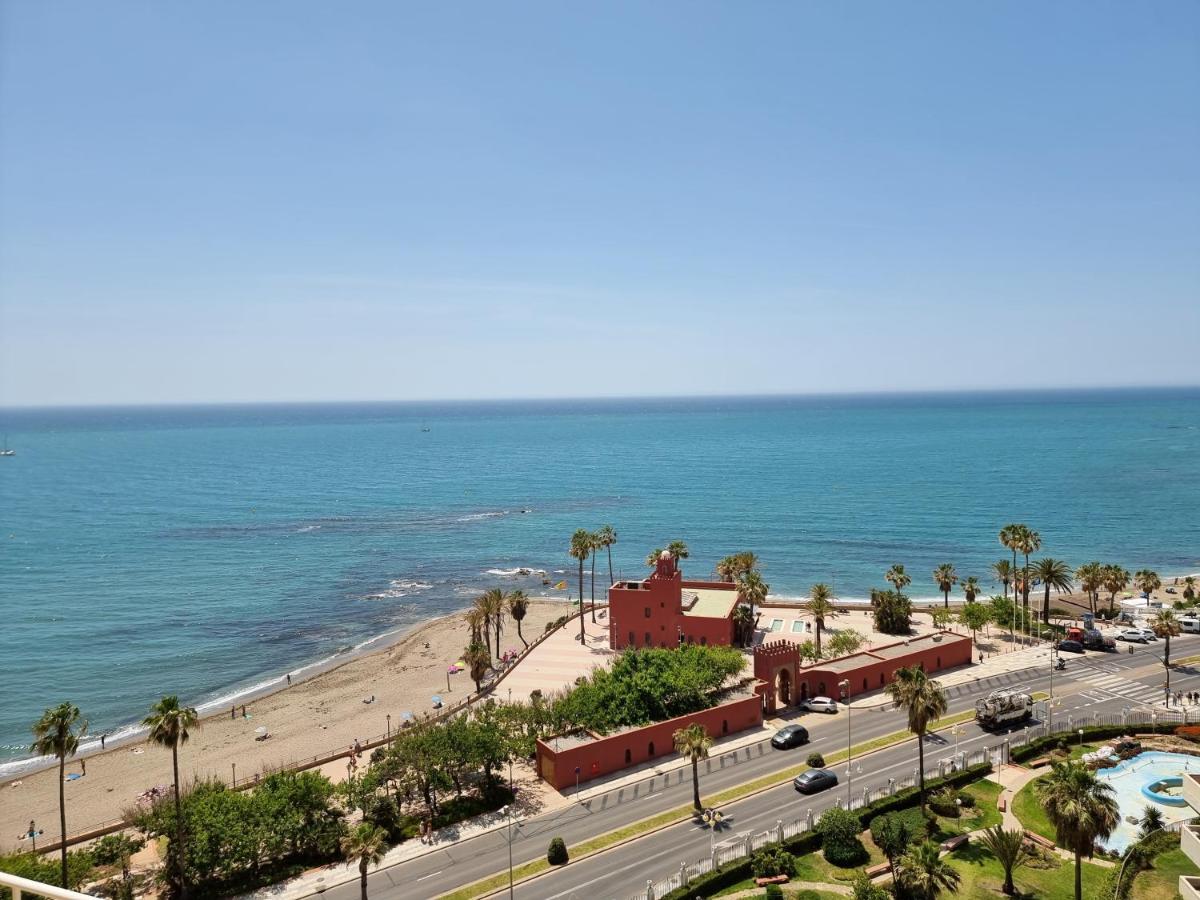 G&G Benalbeach Bil Bil Views 베날마데나코스타 외부 사진