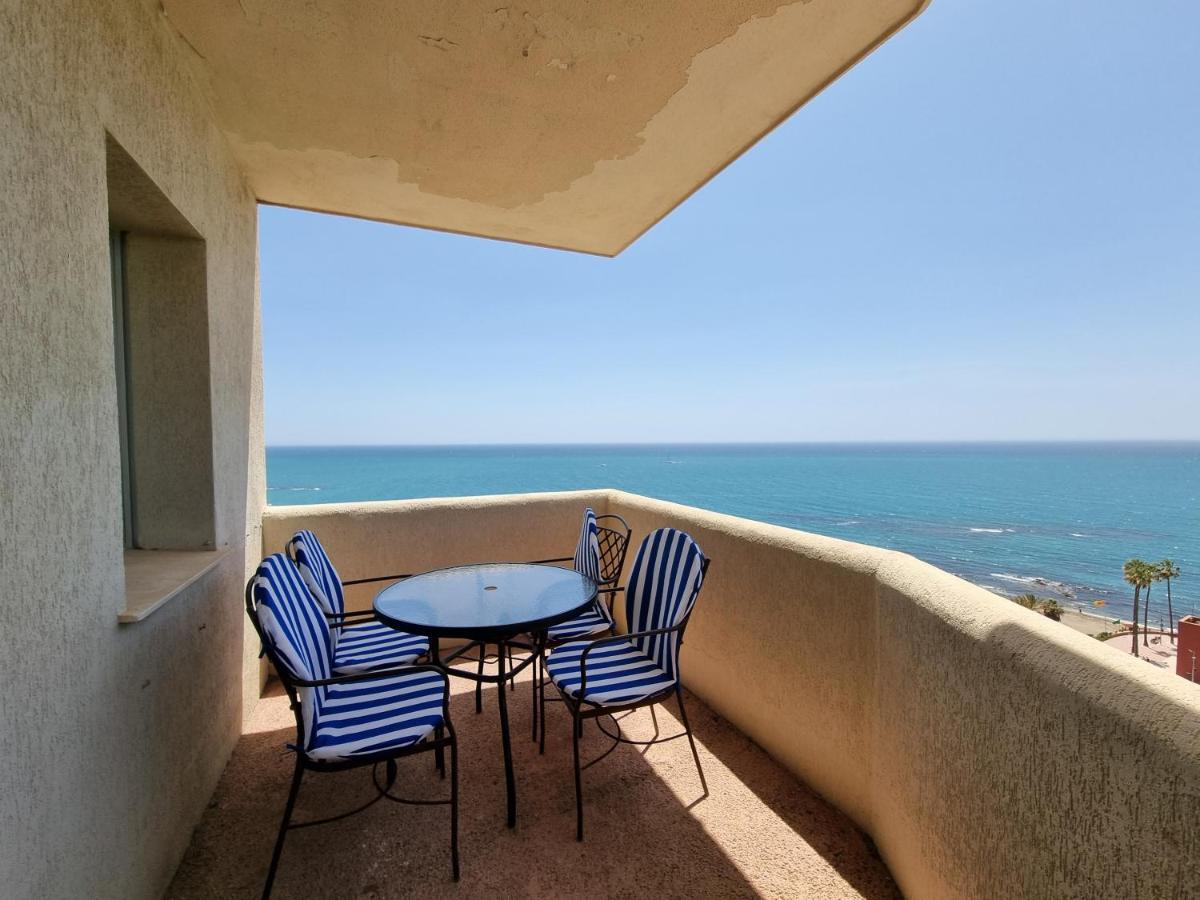 G&G Benalbeach Bil Bil Views 베날마데나코스타 외부 사진