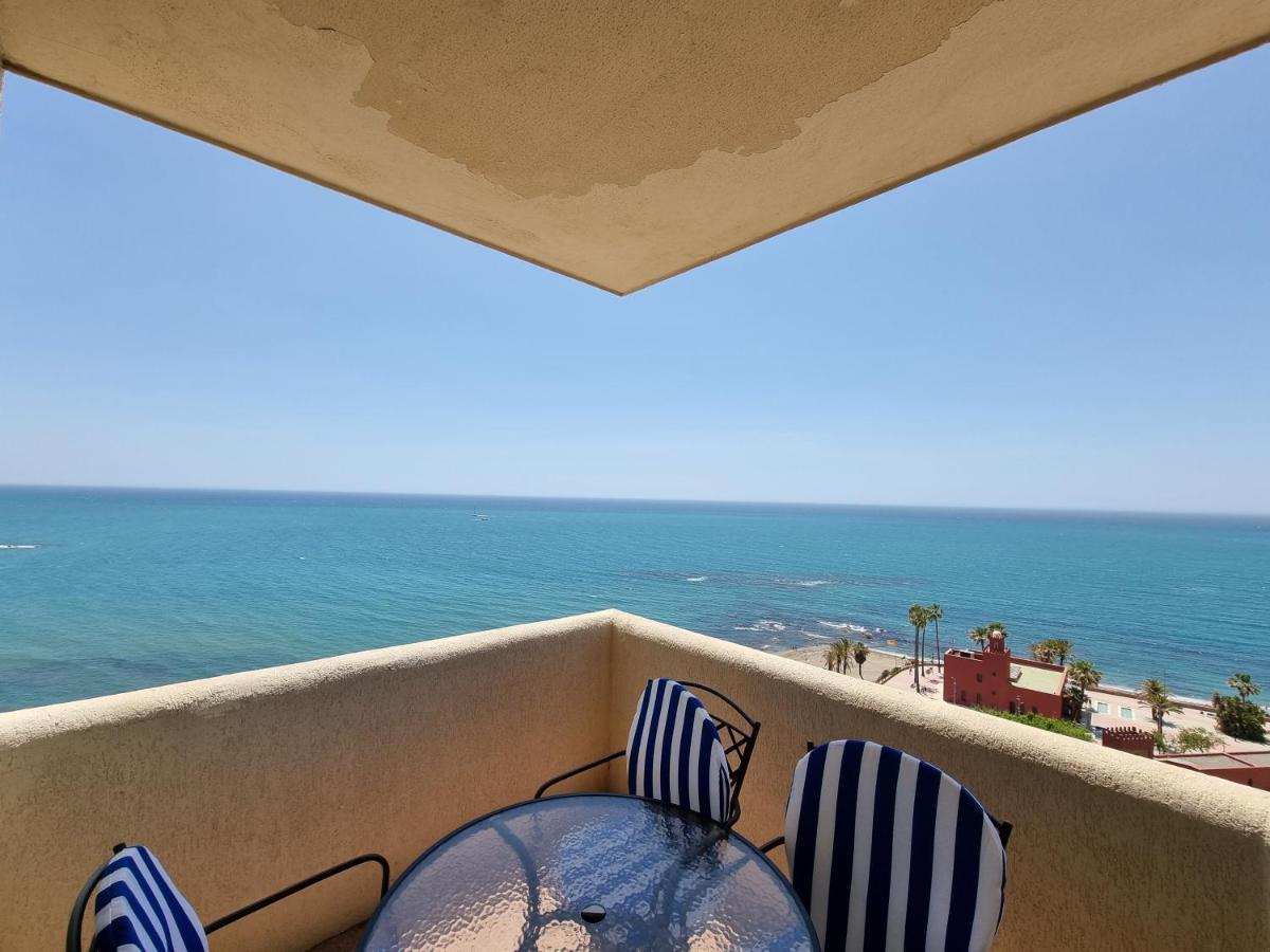 G&G Benalbeach Bil Bil Views 베날마데나코스타 외부 사진
